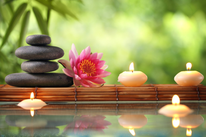 spa elements of nature