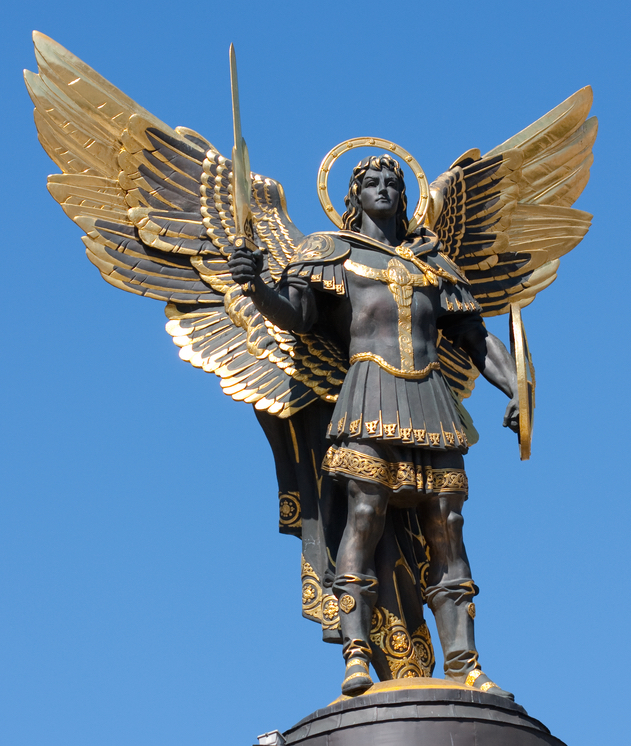 Archangel Michael