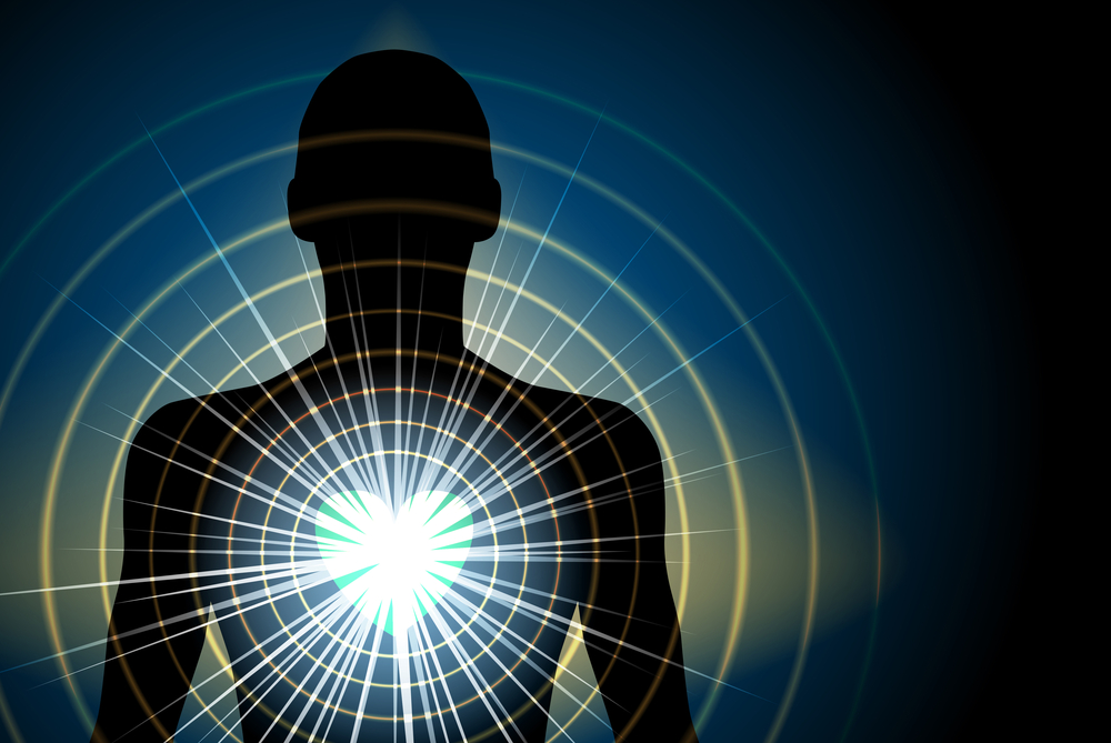 Heart Light Meditation