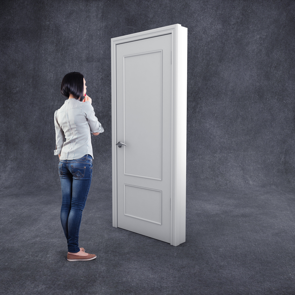 woman-facing-new-doorway