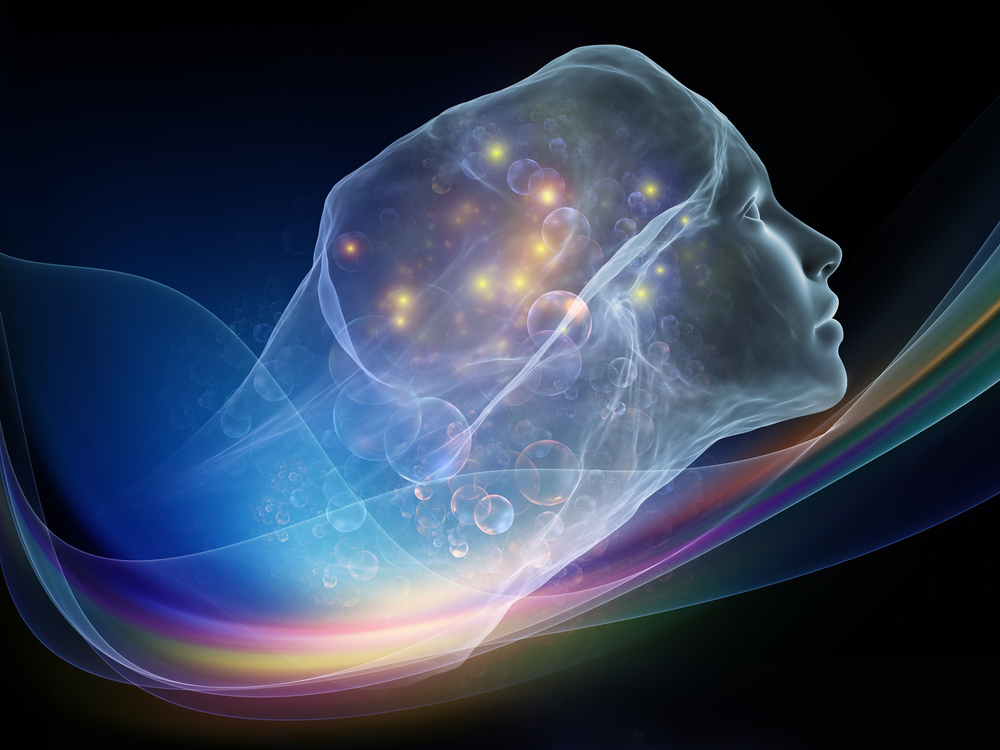 spiritual growth, human evolution, empowerment