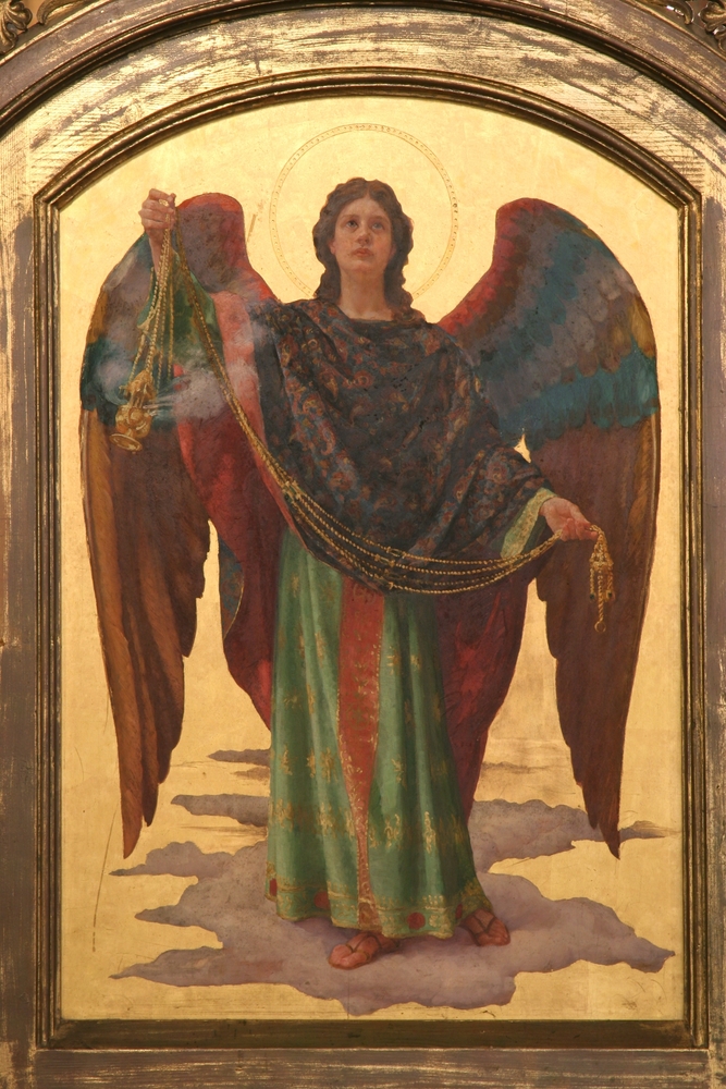 archangel-gabriel-divine-messenger-children-love