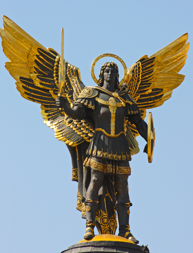 archangel-michael-divine-guidance-life-purpose