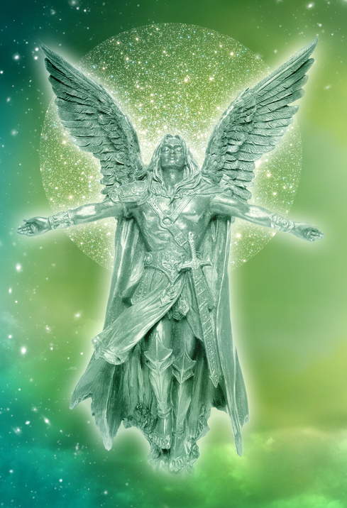 archangel-raphael-healing-energy-love-divine