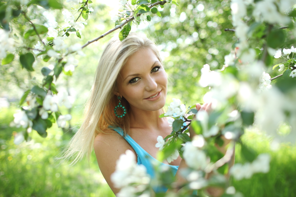 natural flow, radiant light, harmony and beauty