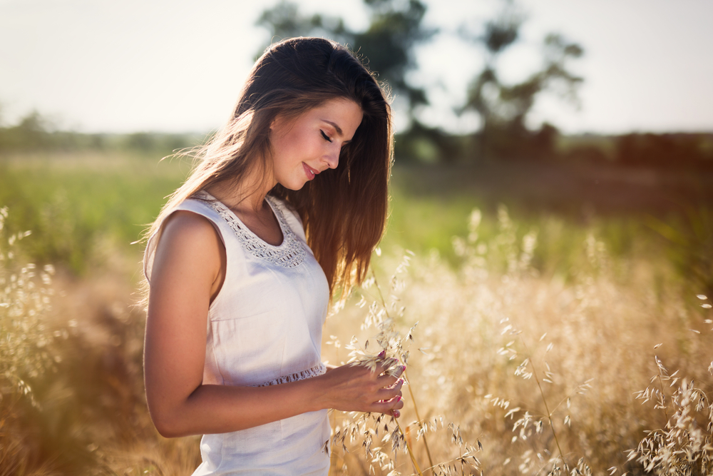miracles, joy, self-acceptance
