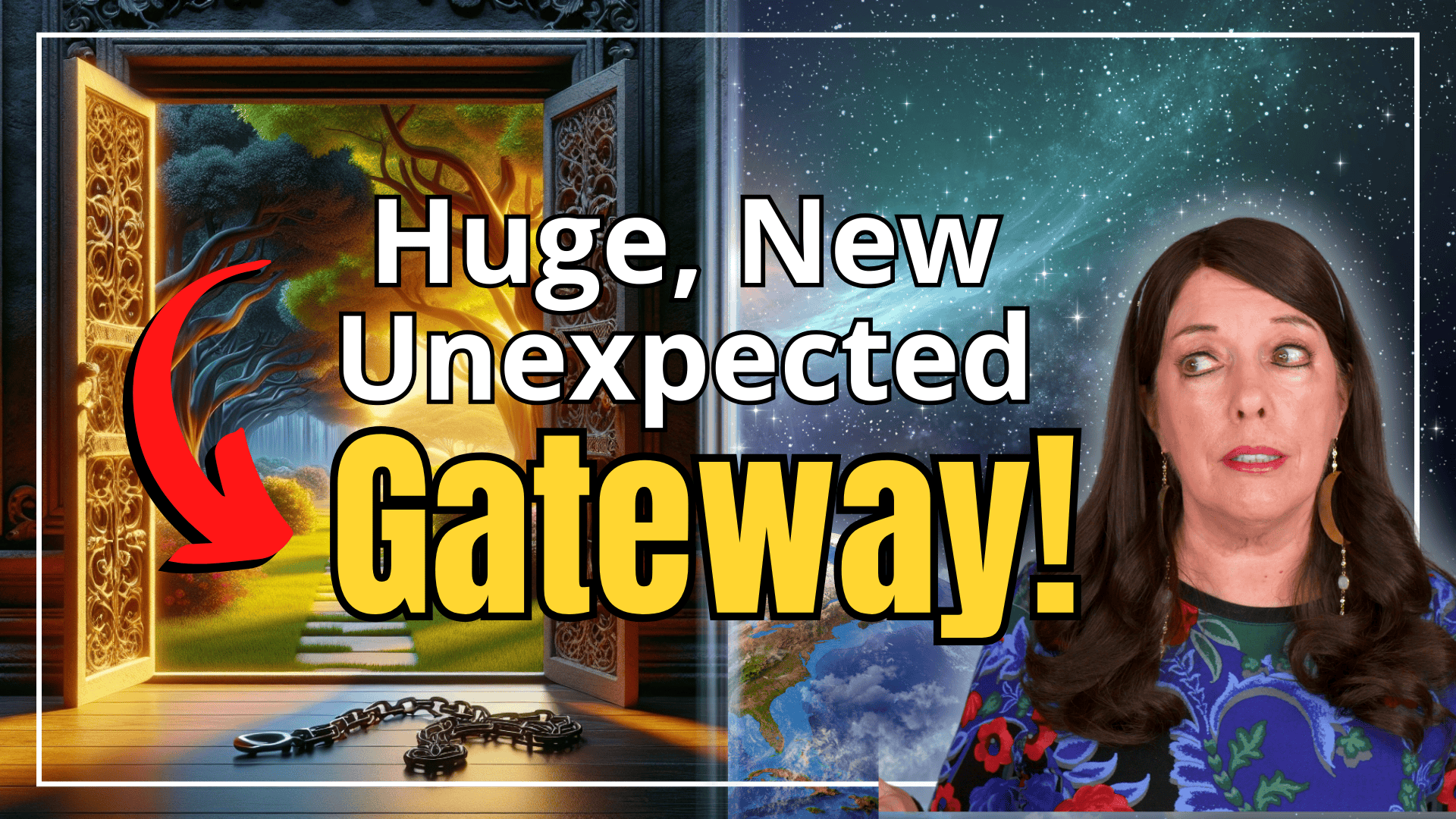 We Are Entering a New Reality—Are You Ready?