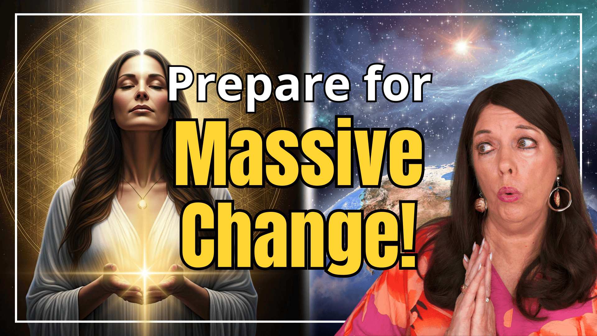 Get Ready for a QUANTUM AWAKENING!