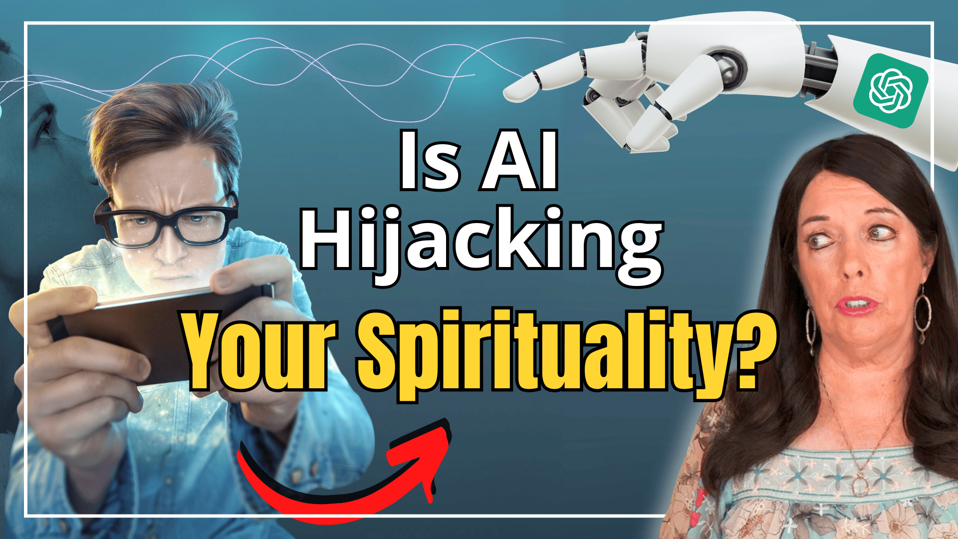 Don’t make THIS mistake and risk your ascension!