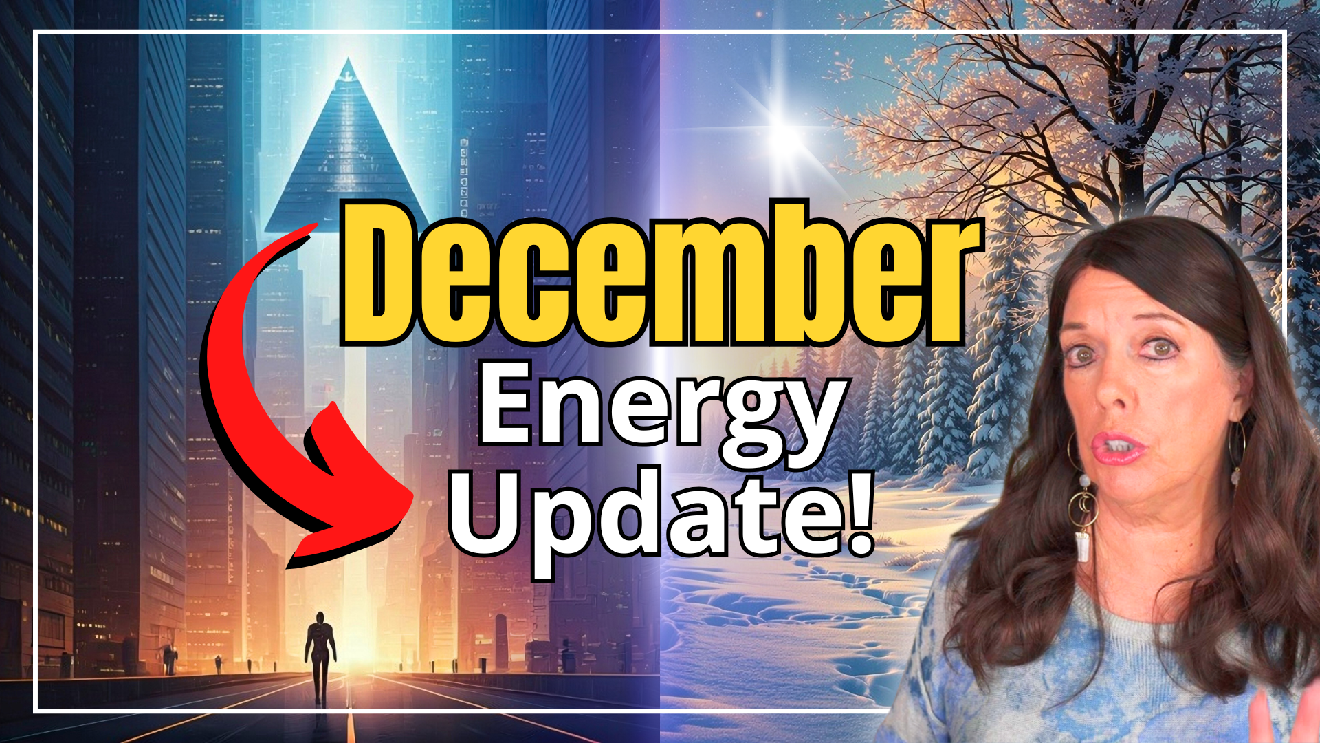 Don’t wait – Choose your path NOW!