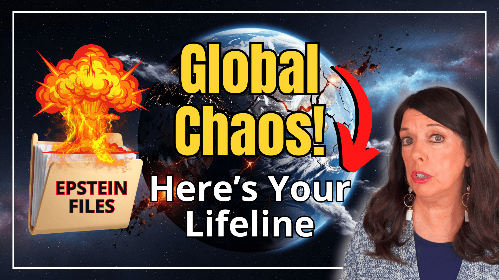 5 Ways Your Awakening Will SAVE YOU Right Now