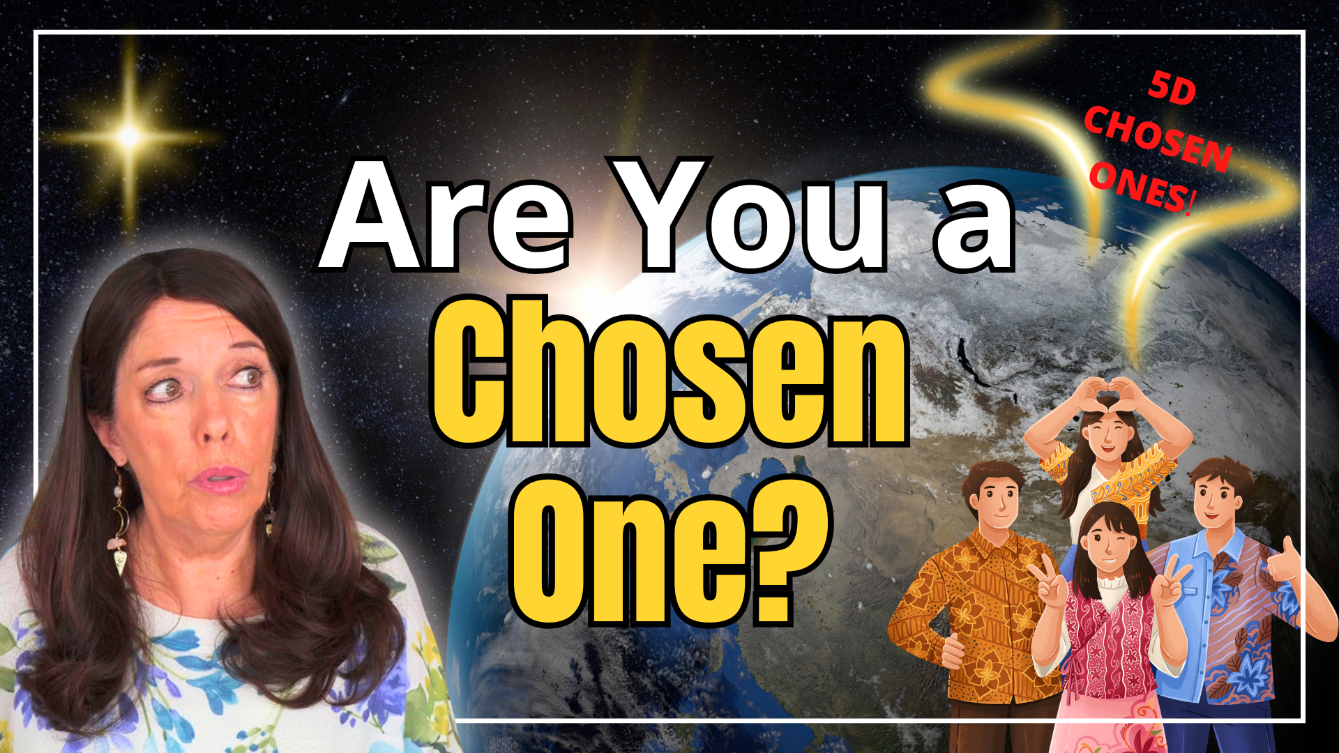 What THEY’RE NOT TELLING YOU About Your Awakening