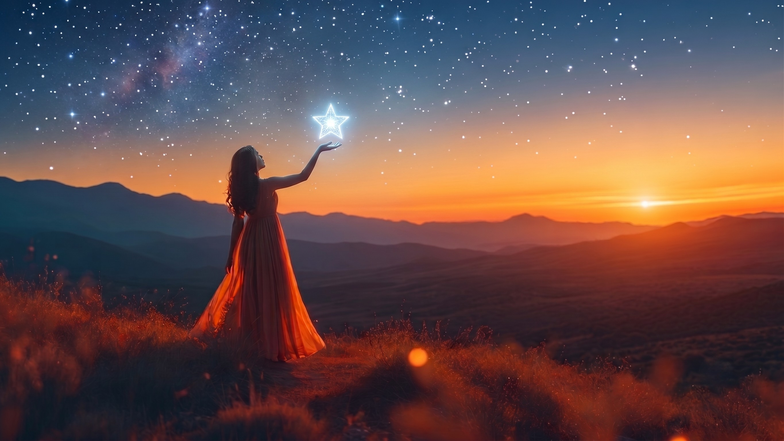 The 5 Things You Need to Live as a Creator